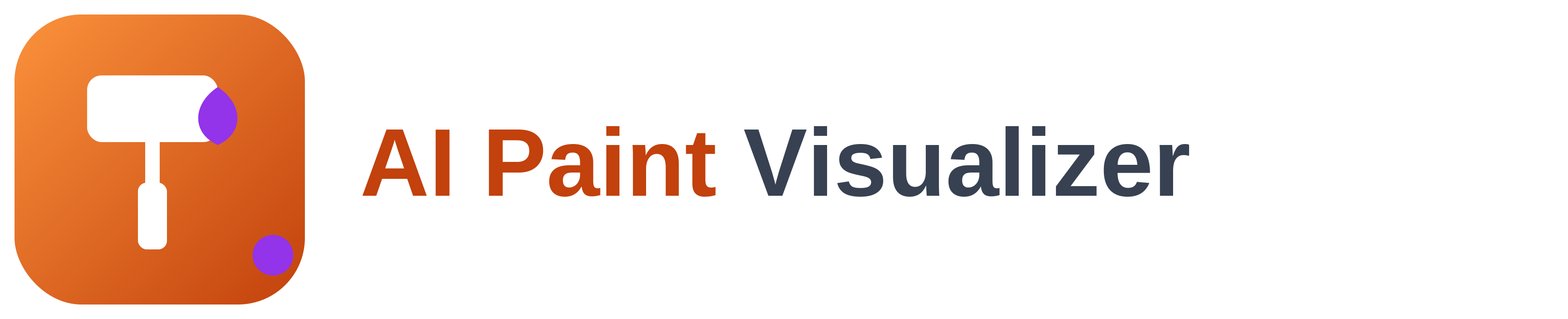 AI Paint Visualizer